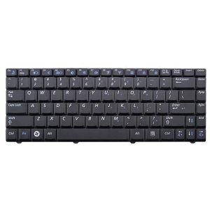 Laptop Keyboard for Samsung R519 R550 R450 English US BA59-02581A V020660AS - image 4