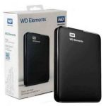 WD Elements USB 3.0 External Hard Drive Case Price in Faisalabad | I.T. STORE