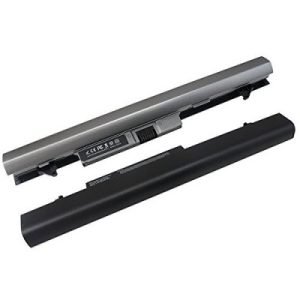 Laptop Battery for HP ProBook 430 ProBook 430 G1 430 G2 HSTNN-IB4L H6L28AA H6L28ET RA04 14.8V 2200mAh Li-ion 4cell Black - image 4