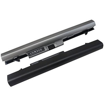 Laptop Battery for HP ProBook 430 ProBook 430 G1 430 G2 HSTNN-IB4L H6L28AA H6L28ET RA04 14.8V 2200mAh Li-ion 4cell Black - Image 4