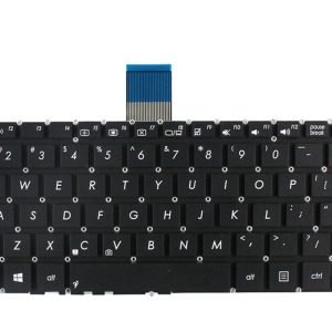 Laptop Keyboard for ASUS F200 F200CA F200LA F200MA X200 X200C X200CA X200L X200LA X200M X200MA R202 R202CA R202LA - image 4