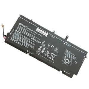 ORIGINAL BG06XL Battery for HP EliteBook 1040 G3 45Wh 6CELL 4400mAh - image 3