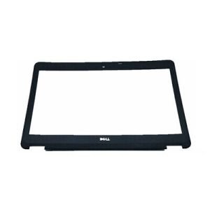 DELL Latitude E6440 B PANEL screen frame border with camera hole 02RPCD 2RPCD - image 3