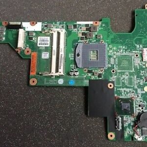 HP CQ43 430 630 CQ57 Motherboard E350  647320-001  02020BC00-600-G   01015J500-388-G - image 2