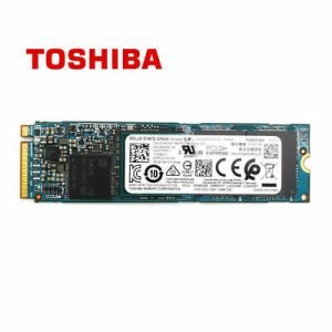 BRANDED NVME 512GB NGFF PCIe NVMe Gen3x4 Solid State SSD USED PULLED MIX BRAND - image 2