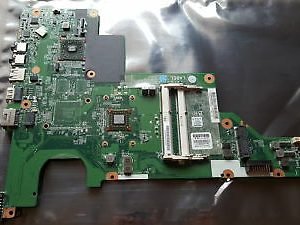 HP CQ43 430 630 CQ57 Motherboard E350  647320-001  02020BC00-600-G   01015J500-388-G - image 3