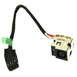 DC POWER JACK CABLE HP Pavilion G7-2030CA G7-2033CA G7-2052XX G7-2233 G7-2017US - image 3