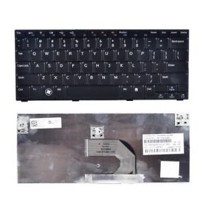 laptop keyboard FOR DELL FOR Inspiron Mini10-1012 1014 1018 P04T P01T - image 4