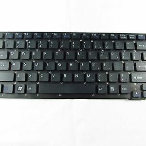 Keyboard For SONY VAIO VPC-CA VPCCA 9Z.N6BBF.A01 148953861 55010S002U0-035-G 9Z.N6BSF.A01 14895211 - image 2