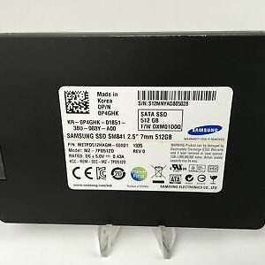BRANDED SSD 512gb 2.5″ 6Gb/s SATA SSD Internal Solid State Drive BRANDED USED mix brand pulled - image 4