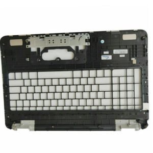 HP ENVY 15-U  15T-U Silver Palmrest Case Cover  774608-001 - image 3