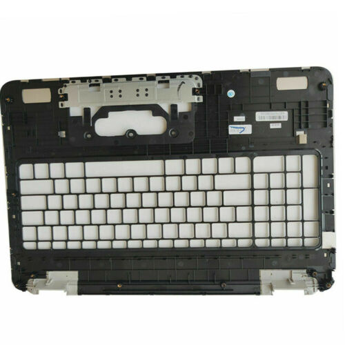 HP ENVY 15-U 15T-U Silver Palmrest Case Cover 774608-001 - Image 3