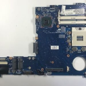 HP Compaq EliteBook 2560p Motherboard Intel 651358-001 6050A2400201-MB-A02 - image 4