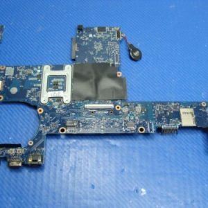 HP EliteBook 8470p Motherboard 6050a2466401-mb-a04 686040-001 686040-501 686040-601 Tested working - image 3