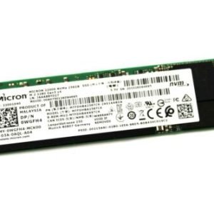 256GB NVMe USED PULLED MIX BRANDED - image 4