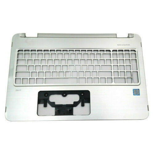 HP ENVY 15-U 15T-U Silver Palmrest Case Cover 774608-001