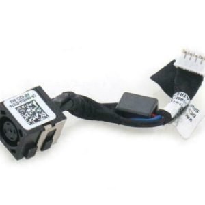 Dell Latitude E6440 DC Power Input Jack With Cable – HH3J4  DC30100OV00 - image 4