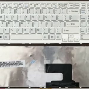 Laptop Keyboard for SONY Vaio VPC-EH VPCEH Series VPC-EH3T9E VPC-EH3U1E White - image 4