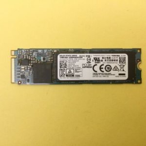 BRANDED NVME 512GB NGFF PCIe NVMe Gen3x4 Solid State SSD USED PULLED MIX BRAND - image 3