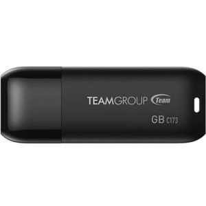 TeamGroup C175 32GB USB 3.2 Flash Drive Model TC175332GB01 - image 3