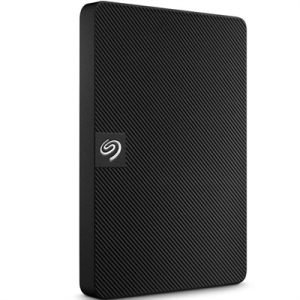 Seagate Expansion Gen2 External Hard Drive, 2TB Black HDD USB 3.0 - image 5