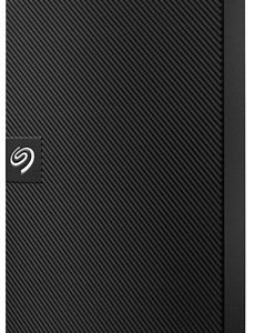 Seagate Expansion Gen2 External Hard Drive, 2TB Black HDD USB 3.0 - image 4