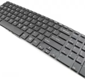 Laptop Keyboard for SONY Vaio SVF152 SVF153 SVF1541 SVF1521K1EB SVF152C29M SVF1521V6E - image 3