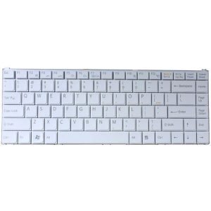 Laptop Keyboard for Sony Vaio VGN N VGN-N N150P N120G/W N160G N170G N320E VGN-N220E N230E N21E/W White - image 3