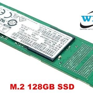 Branded 128GB M.2 2280 SSD | Used SSD - image 4