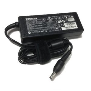 TOSHIBA 19V 4.74A 90W 5.5 2.5 TIP LAPTOP POWER ADAPTER/ LAPTOP CHARGER - image 4
