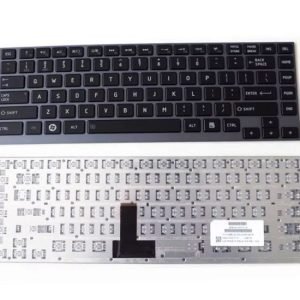 Keyboard For Toshiba satellite Z930 U900 U920T U800 U800W U840 Z830 R830 Z935 US Laptop Keyboard - image 5