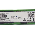 BRANDED NVME 128GB NGFF PCIe NVMe Gen3x4 Solid State SSD USED PULLED MIX BRAND