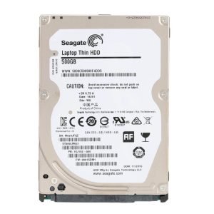 500GB Hard Drive Disk BRANDED USED LAPTOP PULLED - image 4