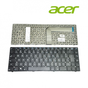 Laptop Keyboard for Acer ONE141401 Z1401 Z1401-C2XW Z1402 US Layout - image 2