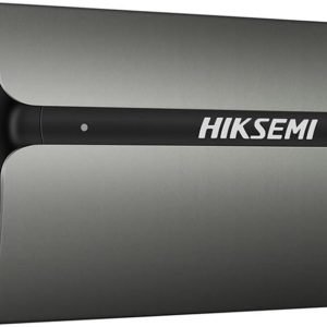 Hiksemi T300S Shield 512GB USB 3.1 Portable SSD - image 2