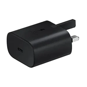 Samsung 45w Super Fast MOBILE Charger WITH OUT CABLE - image 2