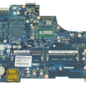 Motherboard Dell Inspiron 15R-5537 | Intel 15 3537 - image 2