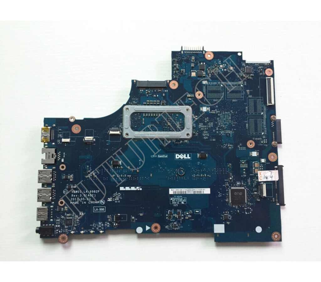 Motherboard Dell Inspiron 15R-5537 Intel 15 3537 – IT Online