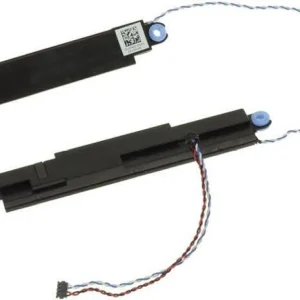 Dell Latitude E7450 Laptop Left Right Speaker P/N 754CD - image 3