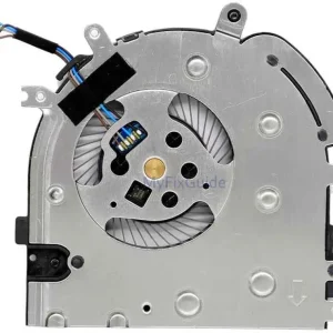 FAN FOR HP EliteBook 745 G5 745 G6 840 G5 840 G6 850 G5 850 G6 845 G5 845 G6 ZBOOK14U G5 15U G5 15U G6 Series - image 2