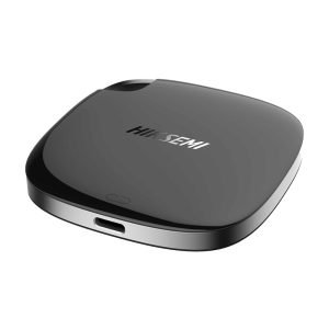 1TB POCKET SSD HIKVISION T100 HS-ESSD-T100I 1024GB BLACK - image 4