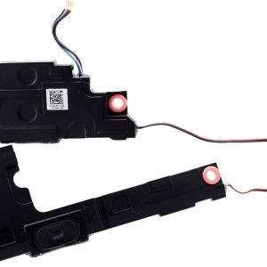 SPEAKERS FOR Dell Inspiron 15 5551 5552 5555 5558 5559 5758 3558 - image 2