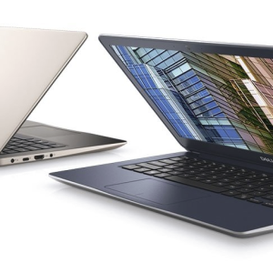 LAPTOP DELL VOSTRO 5370, CI5 8TH GEN WITH GRAPHICS CARD - image 4