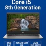 DELL VOSTRO 5370 LAPTOP