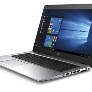 LAPTOP HP 850 G3, CORE i7 6TH GENERATION, - image 3