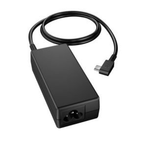 CHARGER HP 45W USB-C TYPE C AC Adapter ORIGINAL BRANDED - image 2