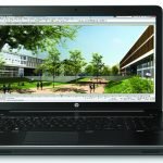 Z BOOK 17 G3 LAPTOP