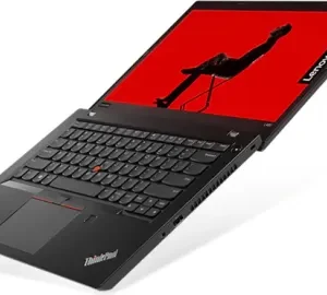 LENOVO LAPTOP L480, Core i5 8TH GENERATION - image 2