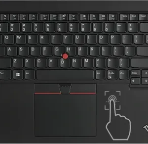 LENOVO LAPTOP L480, Core i5 8TH GENERATION - image 4