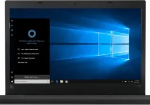 LENOVO LAPTOP L480, Core i5 8TH GENERATION - image 6